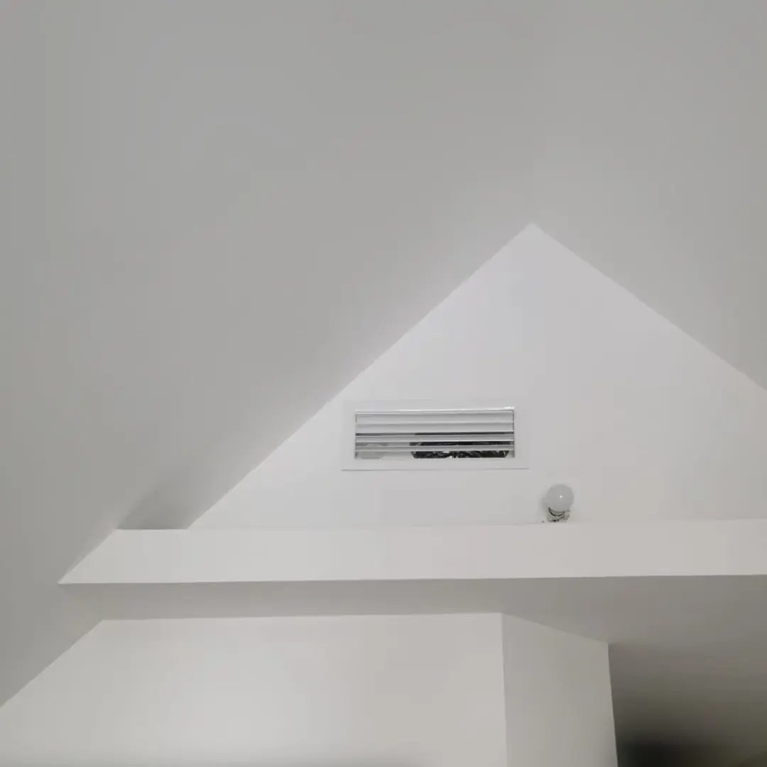 Installation climatisation Viessmann Alliance Energies